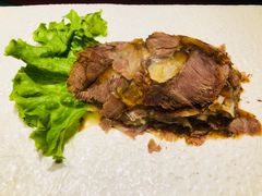 大刀牛肉-九十九顶毡房(阜石路店)