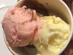 冰淇淋-全盛海鲜烤肉自助(新玛特店)