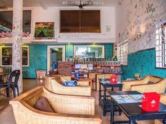 -Fresh Fruit Factory - Fruit Cuisine Restaurant