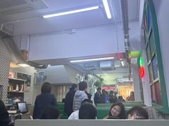 -义顺牛奶公司(新马路老店)