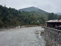 -北京上方山国家森林公园