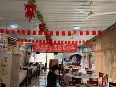 -何适山庄·团餐住宿(水长城P2停车场店)