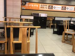 -呷哺呷哺(哈尔滨红博购物广场店)