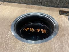 -呷哺呷哺(望京新世界店)