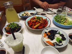 -阿胖龙虾小海鲜(宁国南路总店)