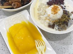 -圆碌碌甜品屋(二中店)