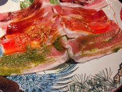 -十三姨正合丰烤肉(营迹路店)