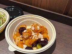 豫味爆虾球-阿庄新豫菜(通泰路店)