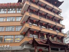 -千岛湖鱼味馆(十字街总店)