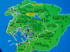 -万山岛度假村