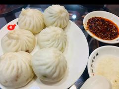 -庆丰包子铺(紫贵庄园店)