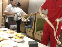 -海底捞火锅(万象汇店)