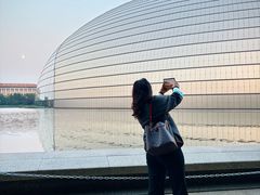 -国家大剧院西餐厅