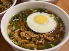 -矮子粉店1985·长沙米粉(湘春路店)