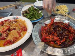 -刘一龙虾.烧烤(理工直营店)