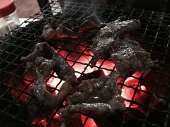 -火云龙烤肉(紫荆花店)