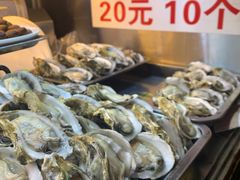 -海大南门夜市(海富街店)