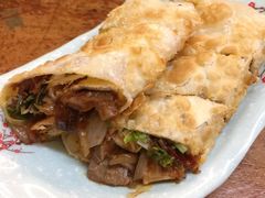 -甘味食堂(素食料理/蔬食料理/恆春美食)