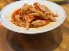 -民俗村柴火灶·景德江西菜(中国陶瓷博物馆店)