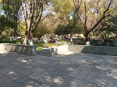 -孝子祠公园