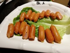 -椒王