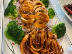 -朱仔记食府(江南大道店)