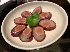 -湖滨28中餐厅·西湖宴·杭州君悦酒店