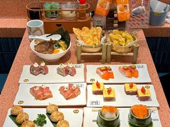 -元气寿司(东方宝泰店)