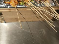 -微醺烤牛·炭火烧烤·精酿啤酒(东郊记忆店)