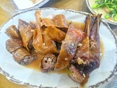 -永隆烧鹅餐厅