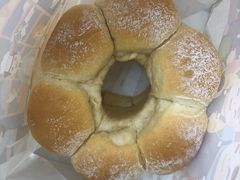 招牌皇冠吐司-爸爸糖吐司面包(郑州正弘城店)