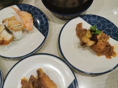 -滨寿司(新街口中央商场店)