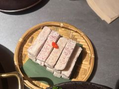 -罗勒家·养生火锅· Bistro(大望路店)