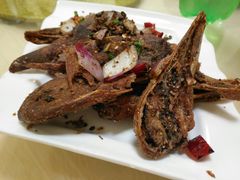 -怪怪龙虾·澳洲蓝龙王·深夜食堂(惊驾路店)