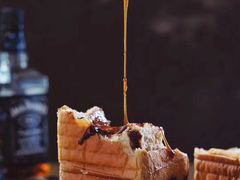 黑糖麻薯吐司-就酱吃蛋糕(麦凯乐大庆经典店)