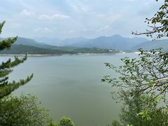-白河堡水库