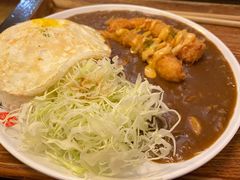 -金龙咖喱