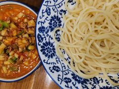 -清真·玛丽亚新疆菜主题餐厅(浙江中路店)