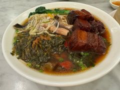 -南小馆(迪士尼小镇店)