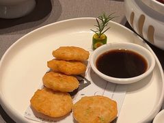 -海立阁海鲜江浙菜(漕河泾印象城店)