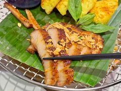 -美奈小馆·越南料理(中航城君尚购物中心店)