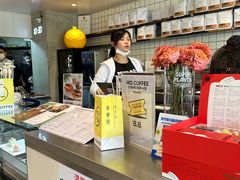 -明谦·Coffee&Cocktail Bar(美您公园店)