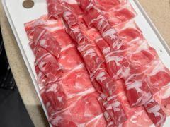 -阳坊大都涮羊肉(阳坊总店)