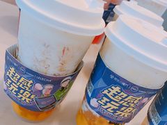 -LELECHA乐乐茶(美罗城店)
