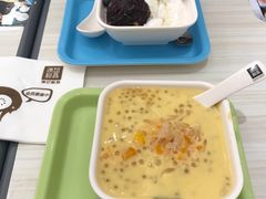 -满记甜品(日月光二店)