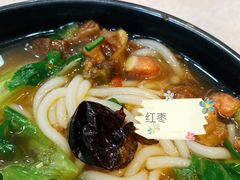 -龙记桂林米粉店(书城路店)