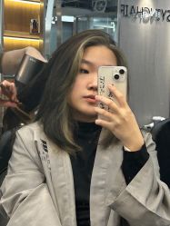 -Sying杉影日式烫染專門店