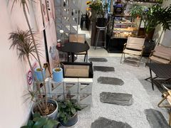 -seeu coffee(江滩店)