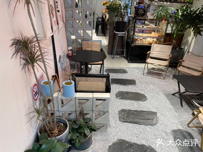 seeu coffee(江滩店)图片