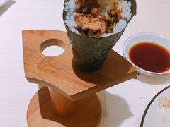 -小句号·精致料理(江南环球港店)